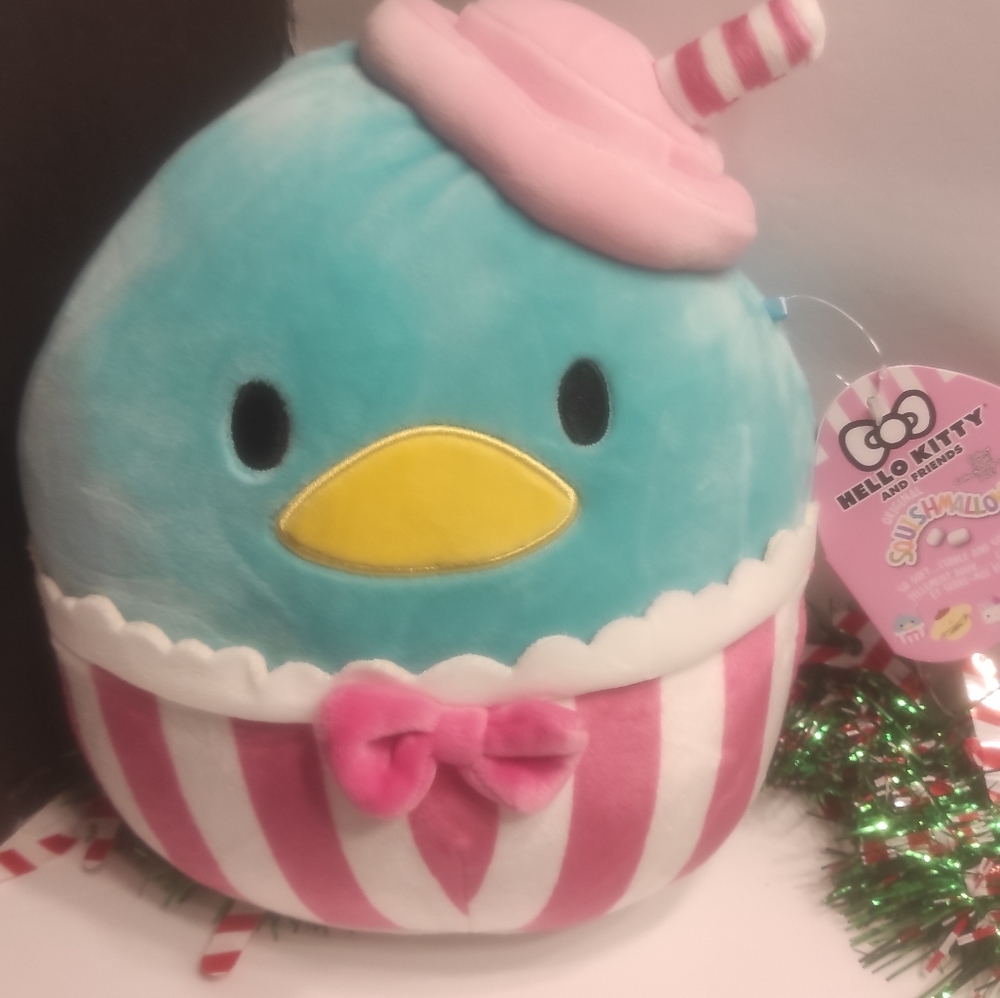 Hello Kitty Food Bundle - Picture 7 of 9